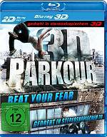 Watch Parkour: Beat Your Fear Tvmuse