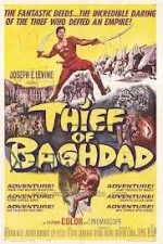 Watch The Thief of Baghdad Tvmuse
