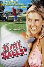 Watch Golfballs! Tvmuse
