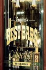 Watch Best Bars in America Tvmuse