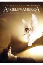 Watch Angels in America Tvmuse