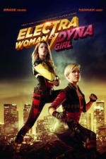 Watch Electra Woman and Dyna Girl Tvmuse