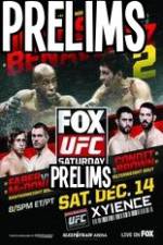 Watch UFC on FOX 9 Preliminary Tvmuse