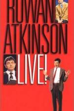 Watch Rowan Atkinson Live Tvmuse