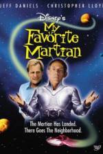 Watch My Favorite Martian Tvmuse