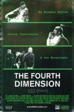 Watch The Fourth Dimension Tvmuse