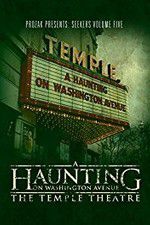 Watch A Haunting on Washington Avenue: The Temple Theatre Tvmuse