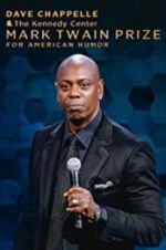 Watch Dave Chappelle: The Kennedy Center Mark Twain Prize for American Humor Tvmuse