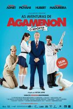Watch Agamenon: The Film Tvmuse