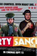 Watch Dirty Sanchez: The Movie Tvmuse