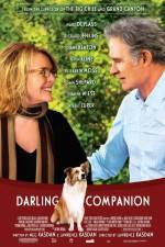 Watch Darling Companion Tvmuse
