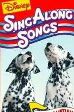 Watch Disney Sing-Along-Songs101 Dalmatians Pongo and Perdita Tvmuse