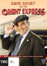 Watch David Suchet on the Orient Express Tvmuse