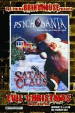 Watch Psycho Santa Tvmuse