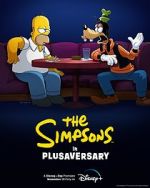 Watch The Simpsons in Plusaversary (Short 2021) Tvmuse