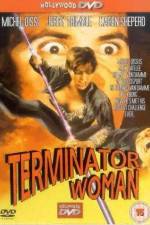 Watch Terminator Woman Tvmuse
