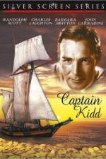 Watch Captain Kidd Tvmuse