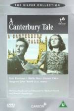 Watch A Canterbury Tale Tvmuse