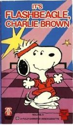 Watch It\'s Flashbeagle, Charlie Brown (TV Short 1984) Tvmuse