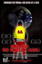 Watch Amasian: The Amazing Asian Tvmuse