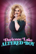 Watch Darienne Lake: Altered Boy (TV Special 2023) Tvmuse