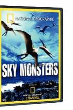 Watch National Geographic - Flying Sky Monsters Tvmuse
