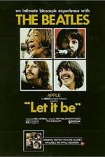 Watch Let It Be Tvmuse