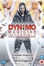 Watch Dynamo: Magician Impossible Tvmuse