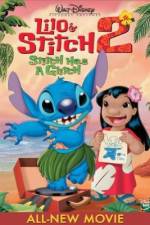 Watch Lilo & Stitch 2: Stitch Has a Glitch Tvmuse