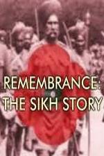 Watch Remembrance - The Sikh Story Tvmuse