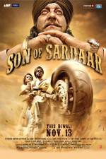 Watch Son of Sardaar Tvmuse