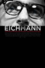 Watch Eichmann Tvmuse