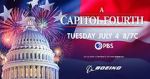 Watch A Capitol Fourth (TV Special 2023) Tvmuse