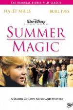 Watch Summer Magic Tvmuse
