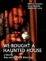 Watch We Bought a Haunted House Tvmuse