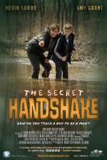Watch The Secret Handshake Tvmuse