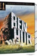 Watch Ben-Hur: The Making of an Epic Tvmuse