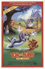 Watch Tom and Jerry: The Movie Tvmuse