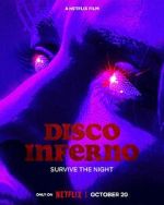 Watch Disco Inferno (Short 2023) Tvmuse