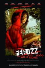 Watch Ferozz: The Wild Red Riding Hood Tvmuse