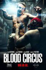 Watch Blood Circus Tvmuse