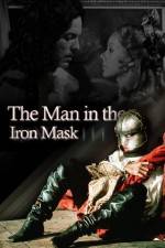 Watch The Man in the Iron Mask Tvmuse