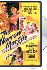 Watch The Narrow Margin Tvmuse