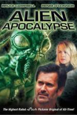 Watch Alien Apocalypse Tvmuse