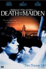 Watch Death and the Maiden Tvmuse