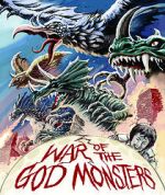 Watch War of the God Monsters Tvmuse