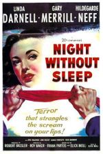 Watch Night Without Sleep Tvmuse