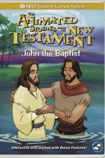 Watch John the Baptist Tvmuse
