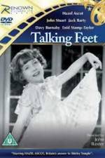 Watch Talking Feet Tvmuse