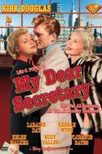 Watch My Dear Secretary Tvmuse